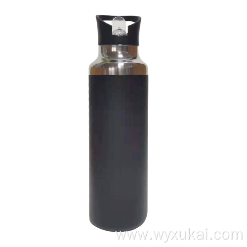 Hot Sale insulated water bottle SS with opener